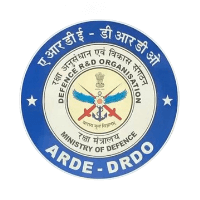 ARDE DRDO Logo