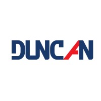 Duncan Engineering Logo