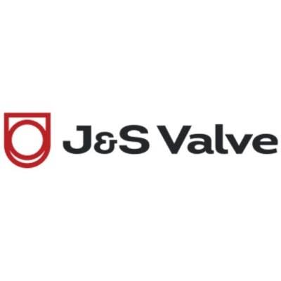 J&S Valve Logo