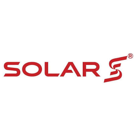 Solar Industries Logo